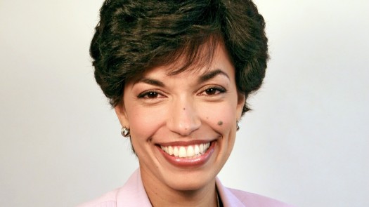 Bonnie St. John Keynote Speaker Olympic Skiing White House