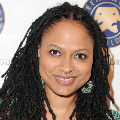 Director Ava DuVernay at the AFI Film Festival and SAG "BreakThrough" Filmmakers Party. (Credit: Marie Maye)
