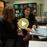 Donna Peel, founder of the nonprofit Pro Bono Network