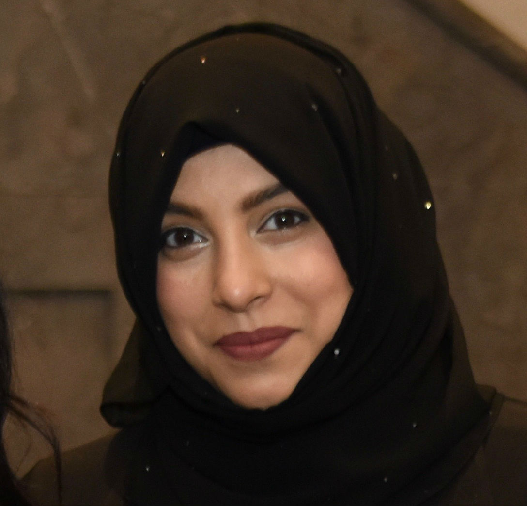 The Independent Life Azra Khalfan