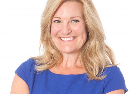 Kari Warberg Block, founder of All Natural Pest Control