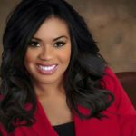 Ileaa Swift Swift, founder of Swift Travel Deals, for travel on a budget