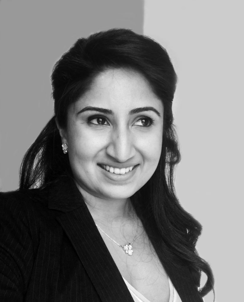 Medical Women: Anitha Rao is creating Personalized Dementia Care