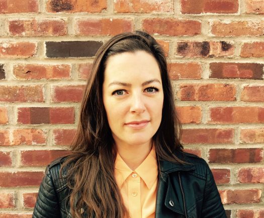 Flora Pringle, founder of Cracked Candy