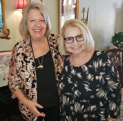 Caryn Isaacs Get Health Help