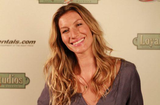 Gisele Bundchen