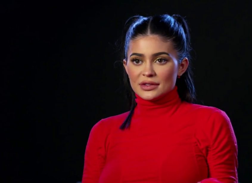 Billionaire Kylie Jenner Follows in the Footsteps of Powerhouse Women