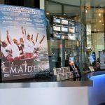Maiden Movie Tracy Edwards