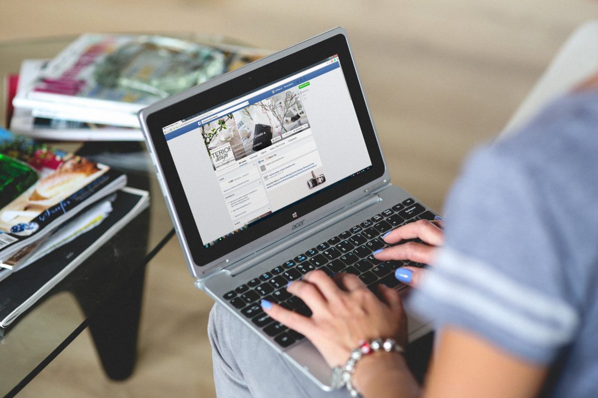 Want to up your Instagram marketing game? Or give social platforms like TikTok a try? Here's what to know about social media marketing during a pandemic. (Credit: Kaboom Pics, Pexels)