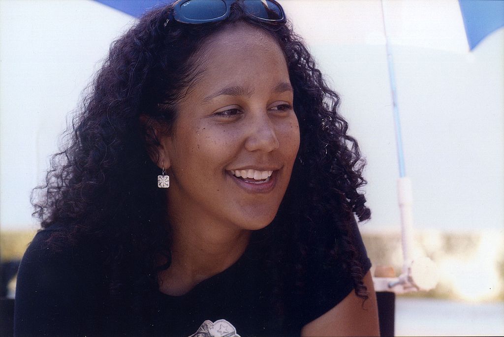 Director Gina Prince-bythewood on The Old Guard and Black Hollywood