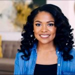 Sevetri Wilson started a tech firm called Resilia, which is scaling up after a record Series A investment. (Courtesy Wilson)